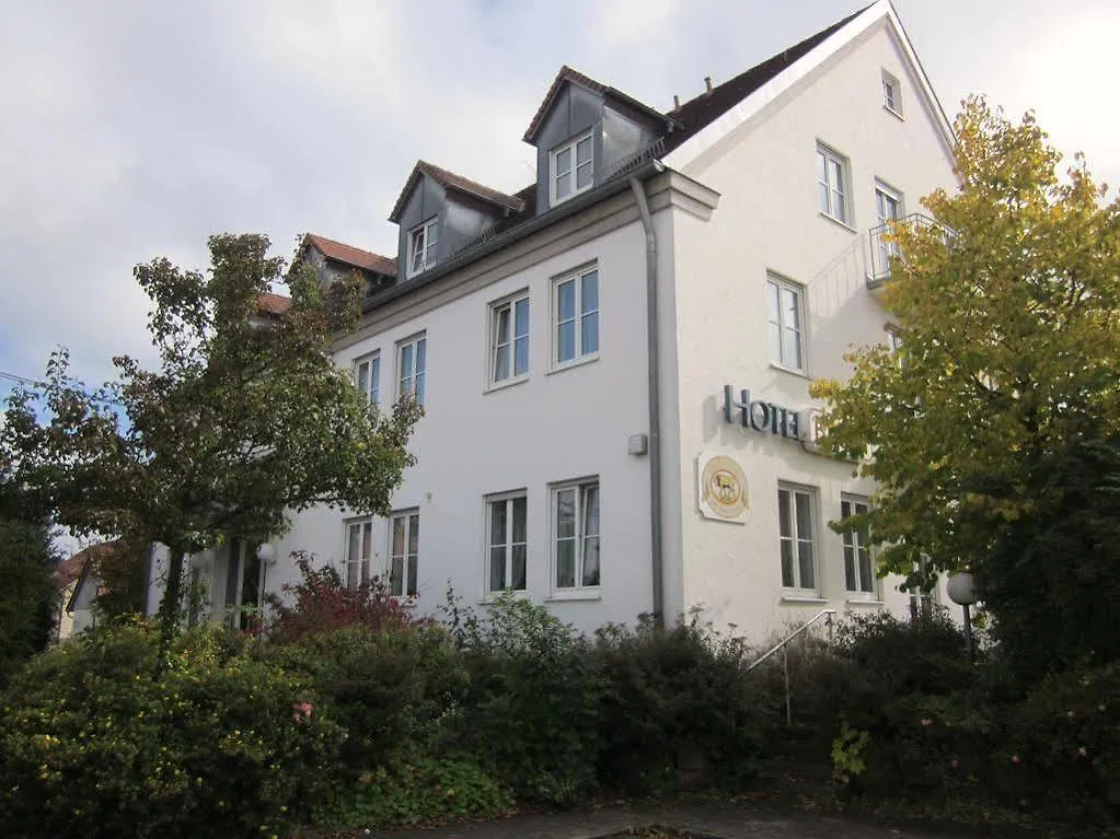 Gasthof Linde - Hotel Blum Unterroth