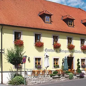Gasthof Weißer Schwan, Windischeschenbach