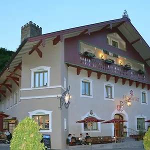  Hotel Hofwirt