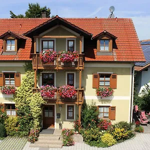 3* Gæstehus Gaeste-haus Roesch