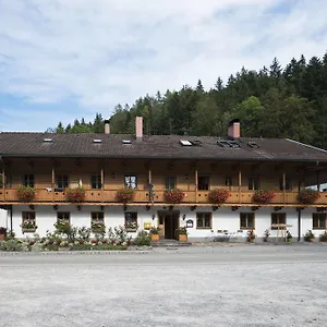  Gæstehus Gasthaus Posch