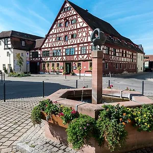 3* Hotel Der Schwan & Restaurant