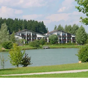 3* Hotel Seehotel Hintere Hohe