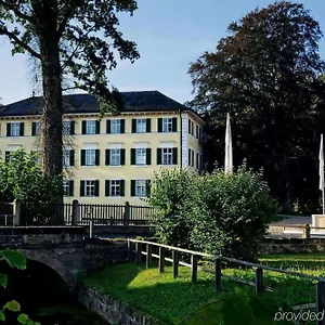 Hotel Schloss Burgellern, Scheßlitz