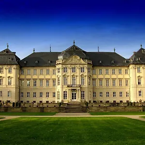 Hotel Hotel Krone-Post, Werneck