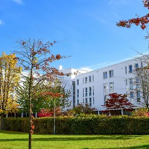 Hotel Scotty & Paul, Deggendorf
