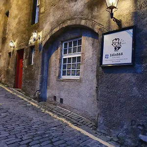 Edinb&b Storbritannien