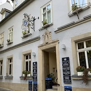 Hotel Münchner Hofbräu, Coburg